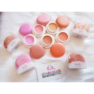 MÁ HỒNG KEM IT'S SKIN HÀN QUỐC