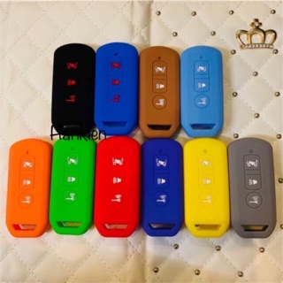 Bao - Bọc silicone smartkey SH / SH MODE / PCX