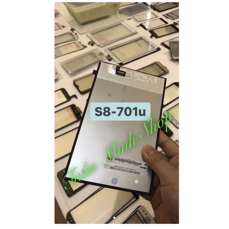 Màn hình Huawei S8-701u