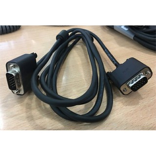 Dây cáp màn hình các loại: VGA - DVI - HDMI - Display Port - Dây nguồn