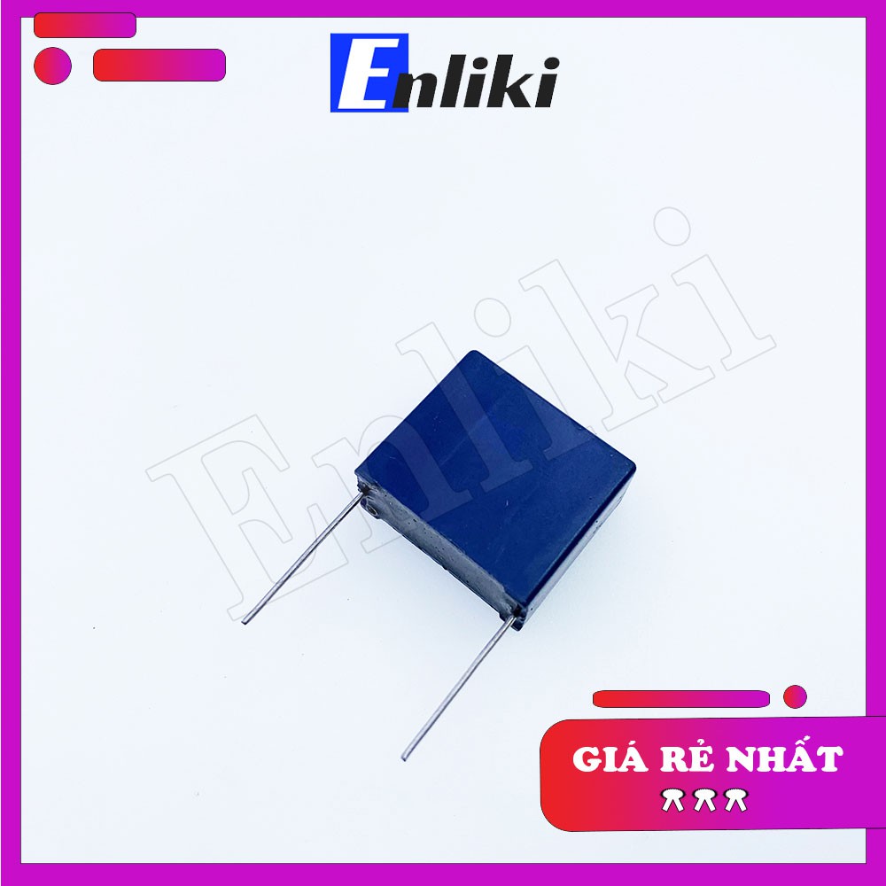 Tụ 1uF 275V OKAYA 105 20mm
