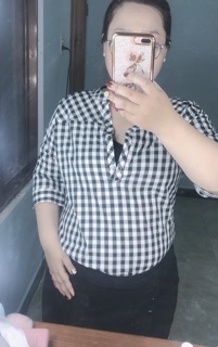Áo sơmi caro bigsize 60-80kg