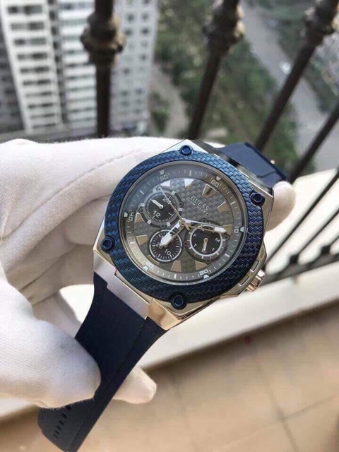 ⌚️ ĐỒNG HỒ NAM HIỆU GUESS