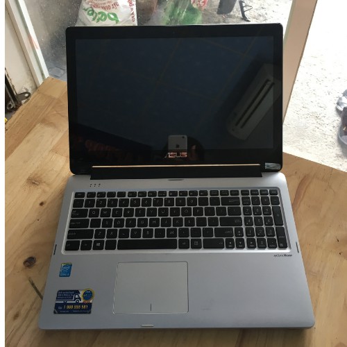 Laptop Core i3 i5 Ram 4Gb SSD 120G HDD 500G Pin 2h Màn 14 - 15 | BigBuy360 - bigbuy360.vn
