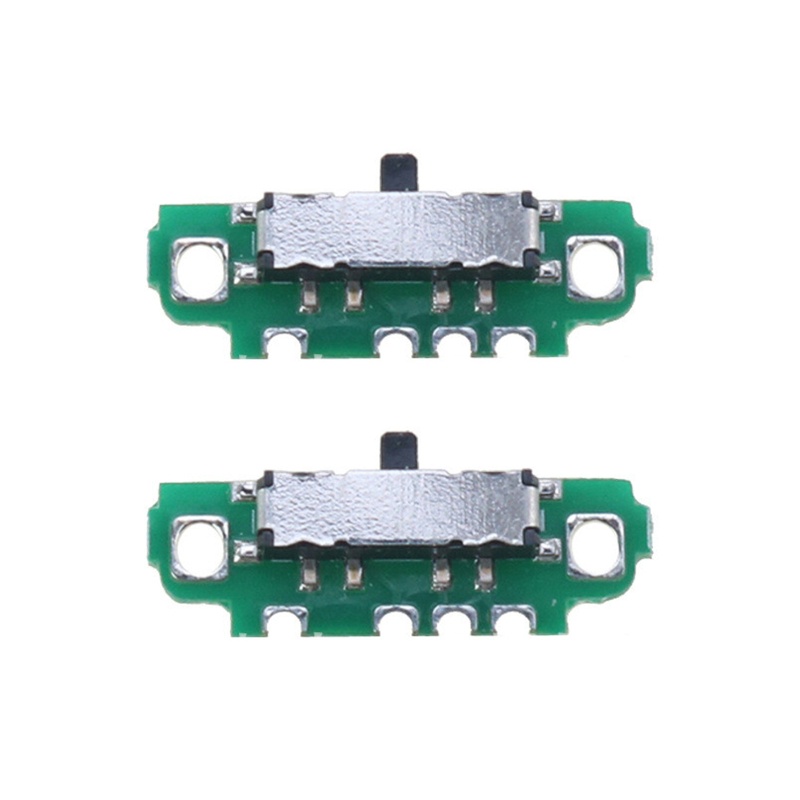Set 2 Bảng Công Tắc Nguồn Cho Nút Công Tắc GBASP / GBP