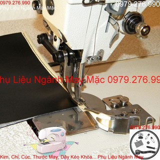 Cữ viền gấp đôi Dayu124