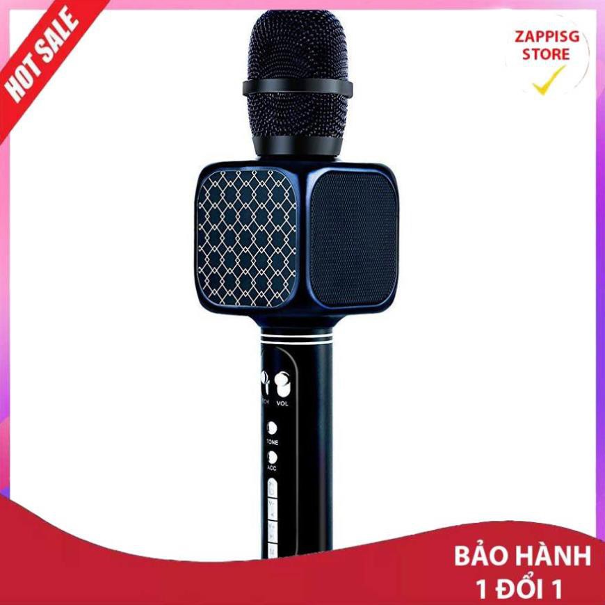 Micro karaoke bluetooth YS-69  - Bảo hành 1 đổi 1 !