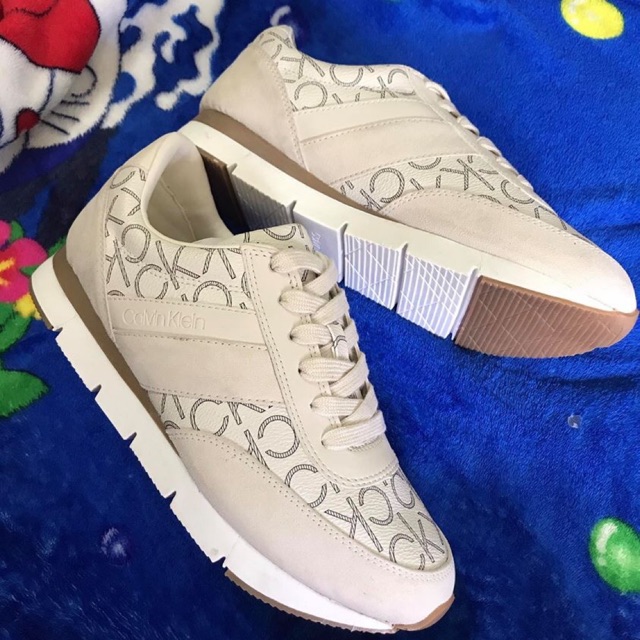Giày sneakers CALVIN KLEIN xuất xịn 100%
