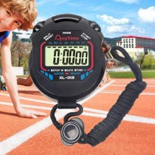 Đồng hồ bấm giờ đa năng có dây đeo