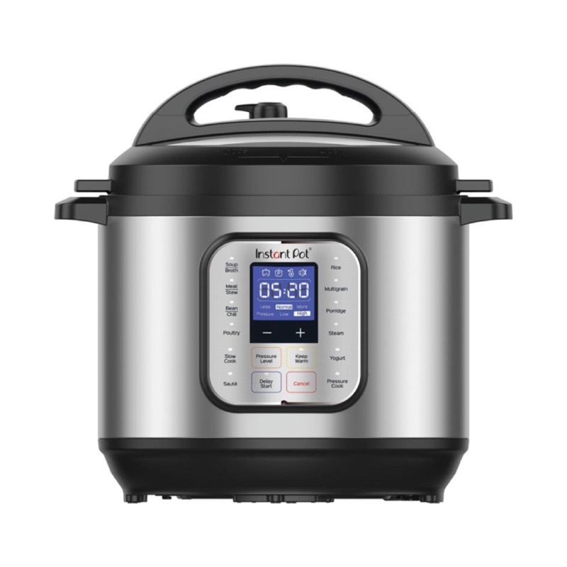 Nồi đa năng Instant Pot 7 trong 1 8qt (7.3lit)