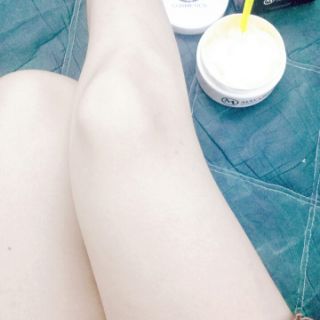Body mây cream ( M )