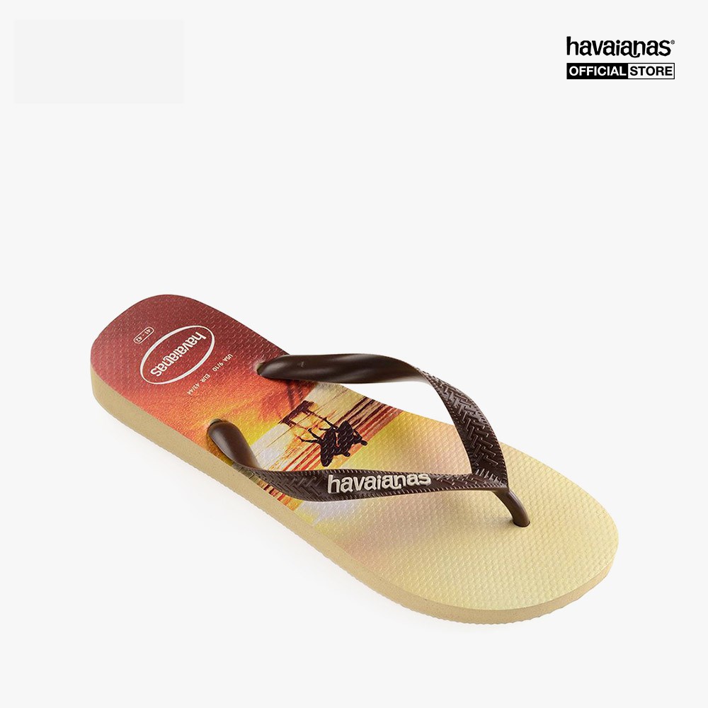 HAVAIANAS - Dép nam Hype 4127920-8615