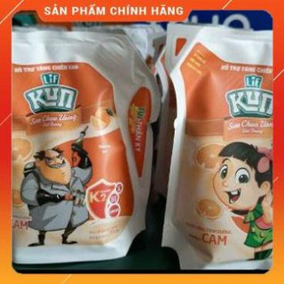 Sữa chua uống Kun gói 110ml