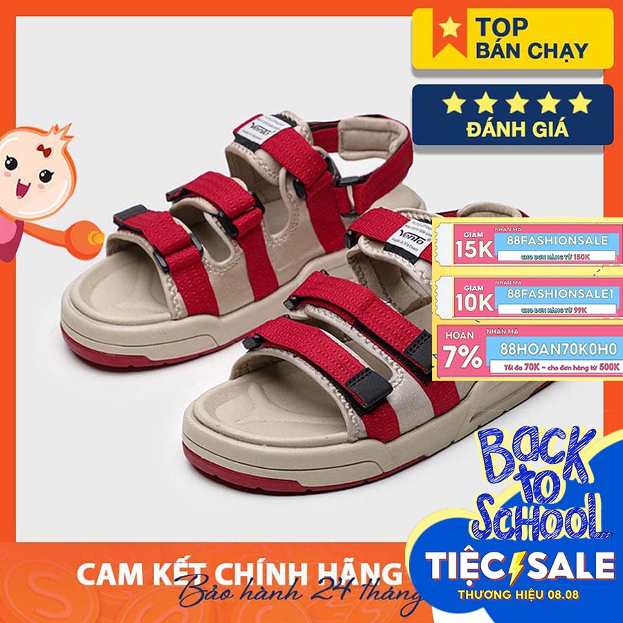 [GIÀY SANDAL NAM NỮ]