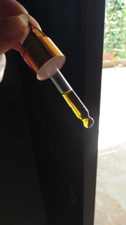 TINH DẦU BƠ (chai 30ml)