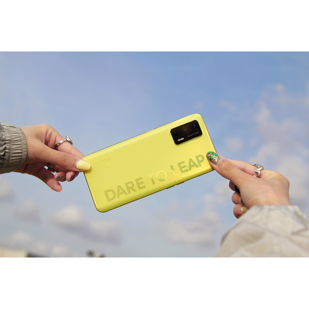 🎁BH VIP 12T🎁 Điện thoại Realme Q3 Pro 3 Camera - Màn Amoled 120Hz - Pin 4500mAh - sạc 30W - 5G hỗ trợ Game siêu tốc | BigBuy360 - bigbuy360.vn