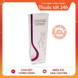 Xịt phụ khoa Samya Extra