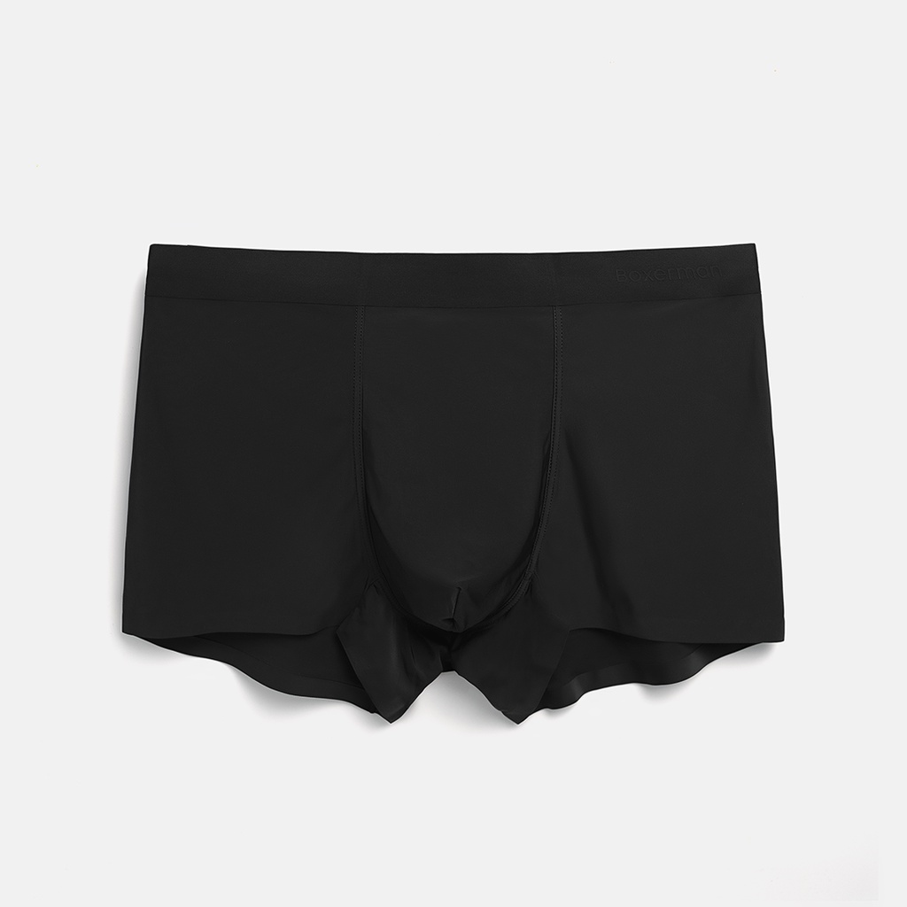 Quần lót nam boxer PRO FIT trunk polyester cao cấp BOXERMAN
