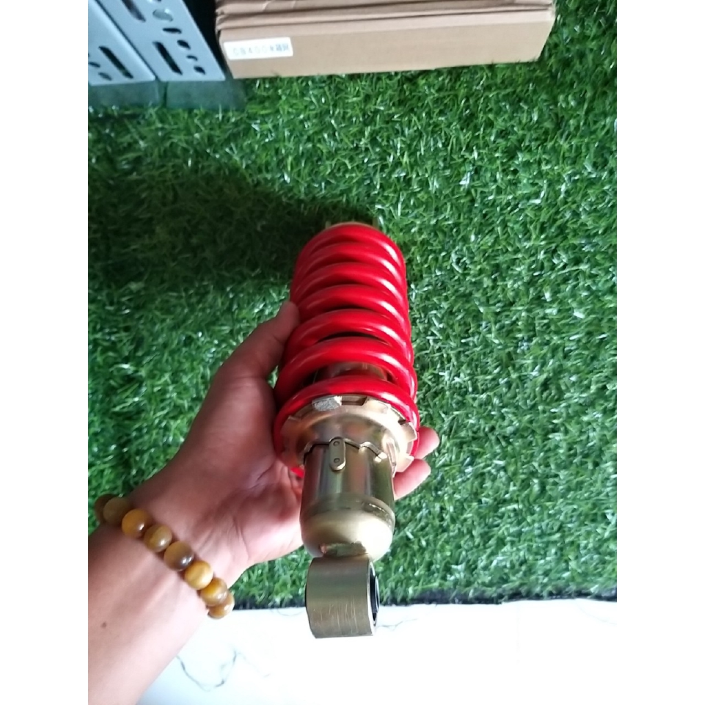 Phuộc sau Giảm xóc sau mới xe Hornet 250, 600