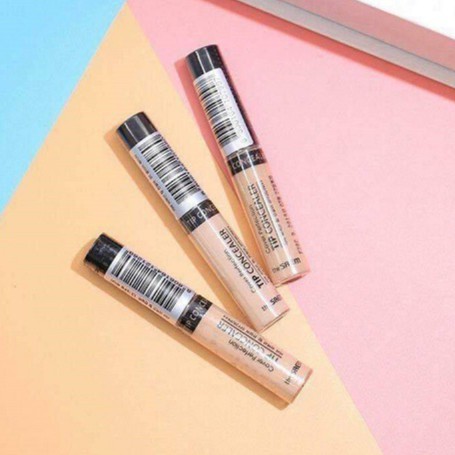 Kem che khuyết điểm 💖 FREESHIP 💖 giảm 35k khi nhập [SONHG35K]  Kem Che Khuyết Điểm The Saem SPF28 PA++