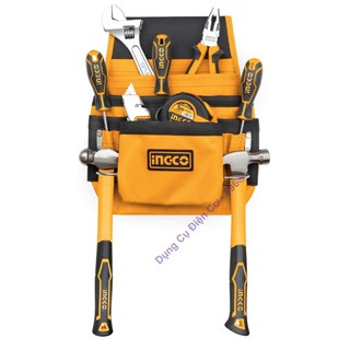 Giỏ đựng công cụ đeo lưng INGCO HTBP01011