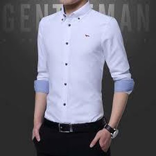 Áo sơ mi nam