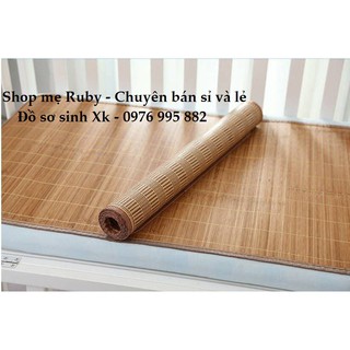 CHIẾU TRE BAMBOO