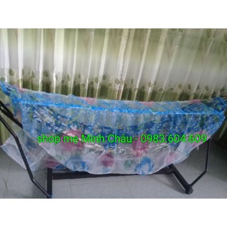 Combo 50 mùng võng cho khách sỉ