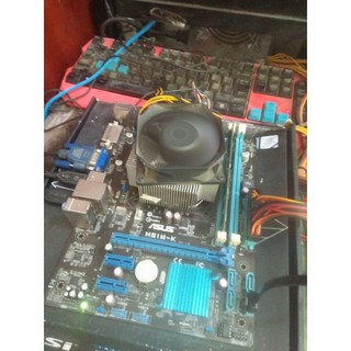 main asus H61 các mã tặng chặn main