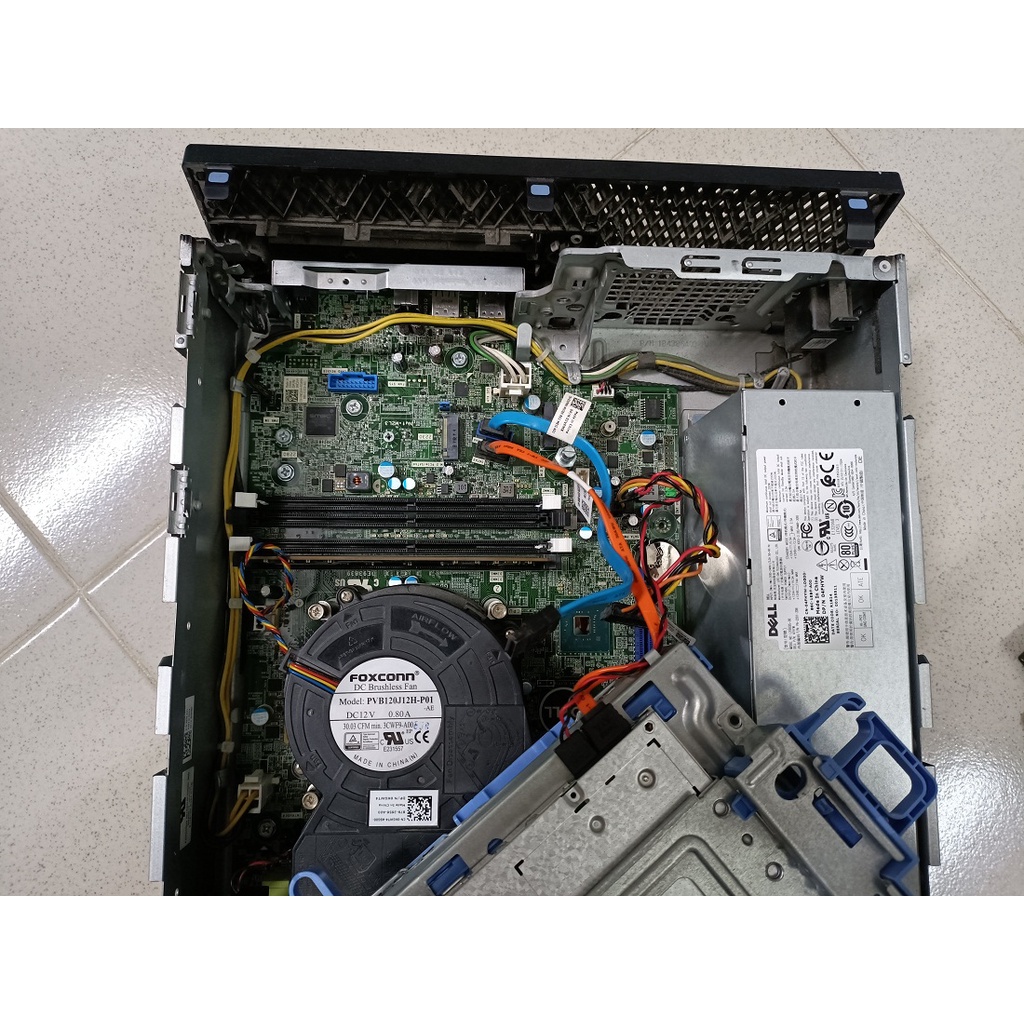 Bộ nguồn máy vi tính để bàn dành riêng cho dòng máy Dell OptiPlex 7060 SFF/Dell Vostro V3681