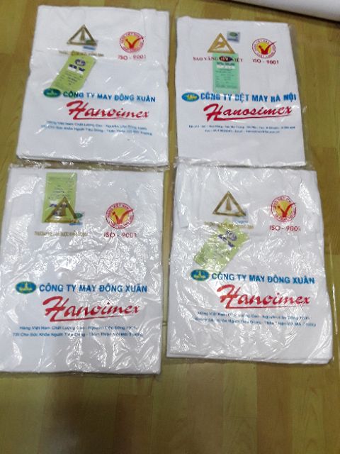 Áo lót nam vải cotton thấm hút mồ hôi cực tốt -3038