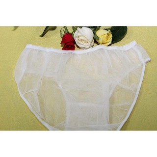 Sét 5 quần lót giấy cho mẹ baby