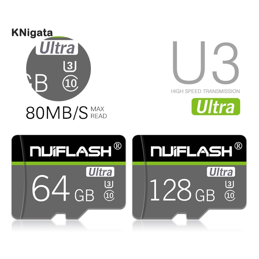 Thẻ Nhớ Điện Thoại Nuiflash 4 / 8 / 16 / 32 / 64g Tốc Độ Cao | BigBuy360 - bigbuy360.vn