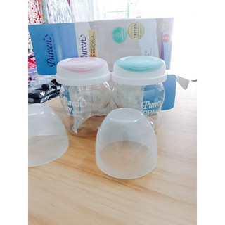 bình sữa pureen 120ml - 250ml