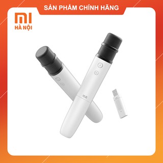 Bộ 2 micro karaoke TV Xiaomi Smart Wireless Pure U7