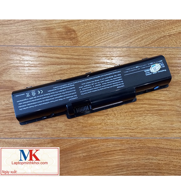 Pin dùng cho Laptop Acer Aspire 4736 4710 4930 4740 Type AS07A75