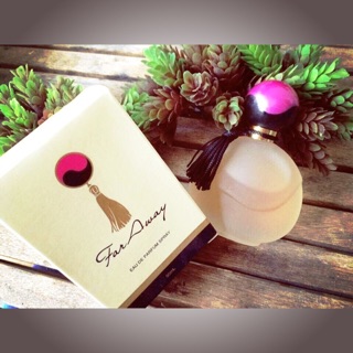 Nước hoa Far Away 50ml