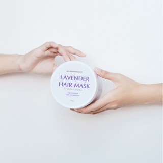 Ủ TÓC LAVENDER