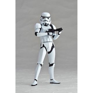 Mô Hình Nhân Vật Kaiyodo Trong Phim Star Wars