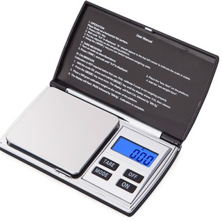 CÂN TIỂU LY 200g - 0,01g