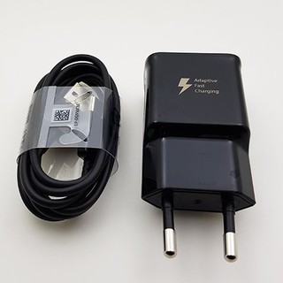 Bộ Sạc Nhanh Samsung Galaxy S8/S8Plus Note8 S9/S9Plus Chính Hãng