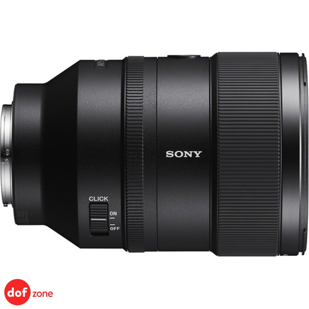 Ống kính Sony FE 135mm F1.8 G Master Chính Hãng