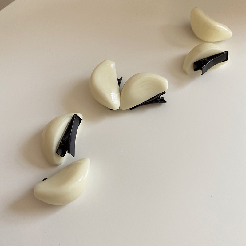 Kẹp Tóc Hình Chú Vịt Sáng Tạo Thời Trang Hàn Quốc 2022