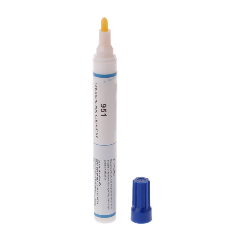 Bút hàn 951 10ml cho máy hàn sử dụng năng lượng mặt trời