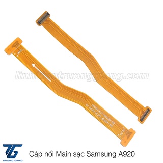 Cáp nối main sạc thay cho sam a920