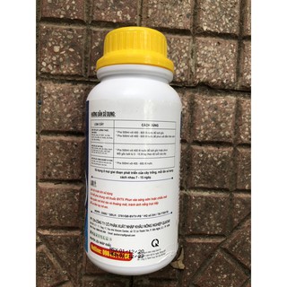 ĐẠM CÁ AMINO AXIT FISH