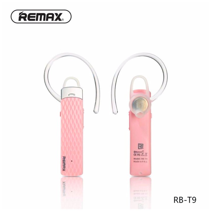 Tai nghe Bluetooth một bên Remax RB-T9