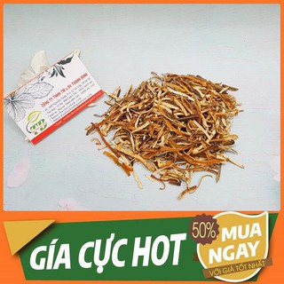 Trần Bì 1Kg (Vỏ Quýt Khô) - Hàng Sấy Khô Loại 1