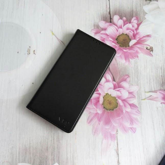 XIAOMI REDMI NOTE 9 NOTE 9S NOTE 9PRO bao da điện thoại từ kính kiêm ví da có ảnh thật