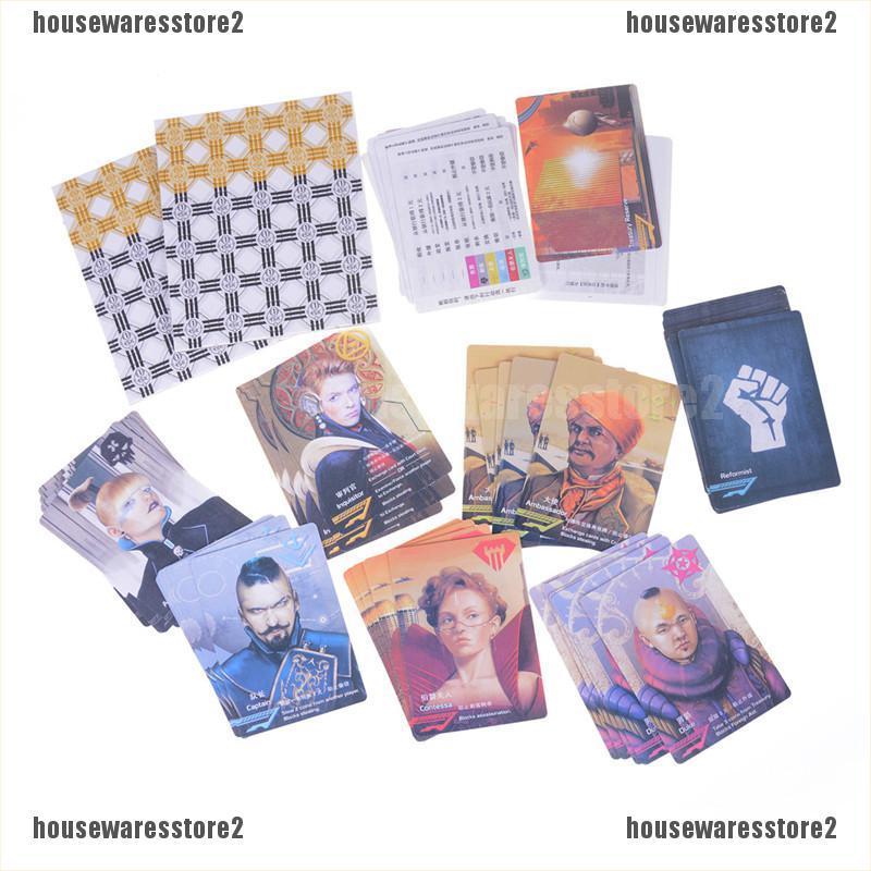 Bộ Thẻ Chơi Game Phiên Bản Tiếng Anh Dành Cho Cặp Đôi